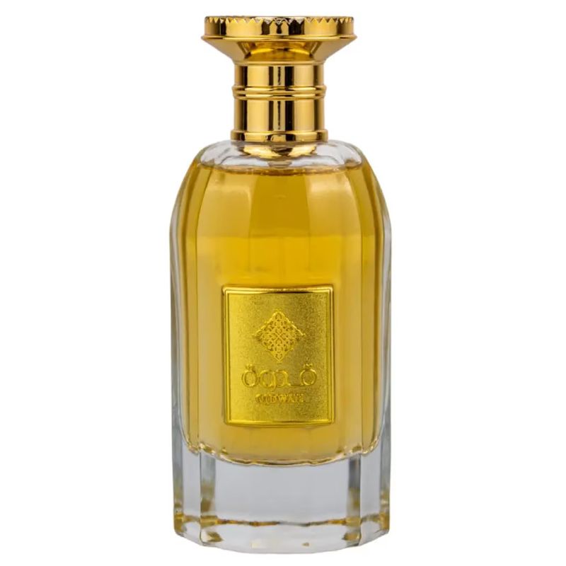 Ard Al Zaafaran Qidwah Eau De Parfum Edp Spray For Unisex 2.8 Oz / 85 Ml - New